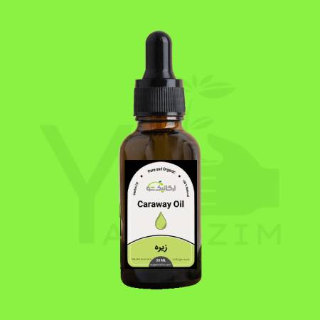 روغن بادرنجبویه موضعی (مالیدنی)